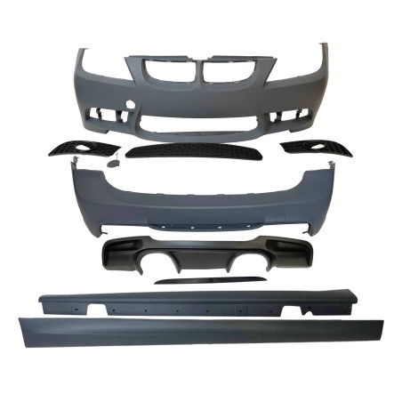 Body Kit BMW E91 05-08 Look M3