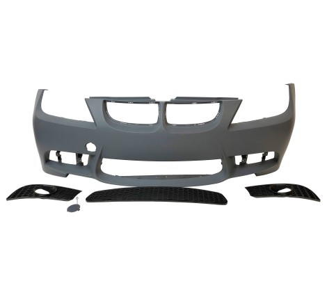 Body Kit BMW E91 05-08 Look M3
