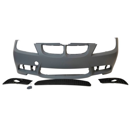 Body Kit BMW E91 05-08 Look M3