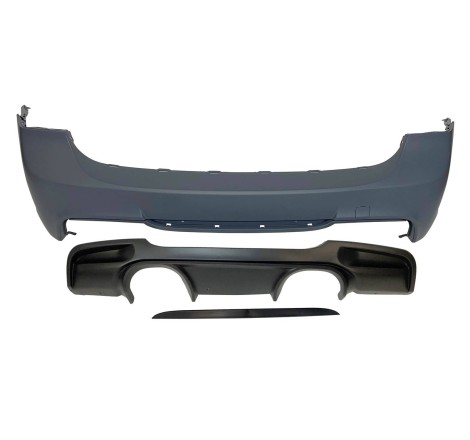 Body Kit BMW E91 05-08 Look M3