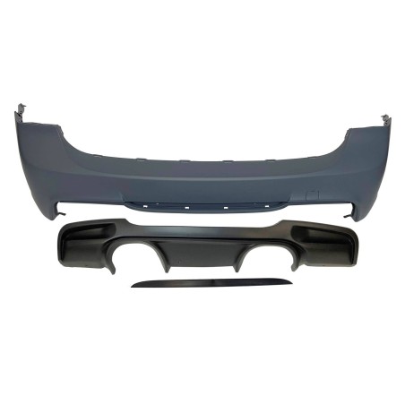 Kit De Carrosserie BMW E90 05-08 Look M3 ABS