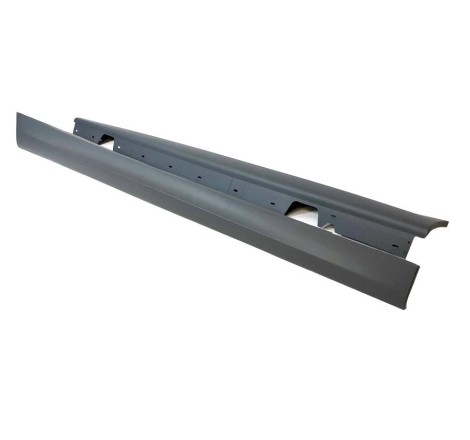 Kit De Carrosserie BMW E90 05-08 Look M3 ABS