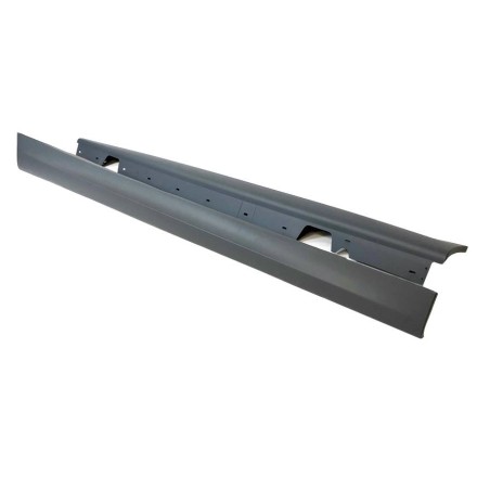 Kit De Carrosserie BMW E90 05-08 Look M3 ABS