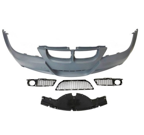 Front Bumper BMWE90 / E91 2005-2008 M-Tech Type