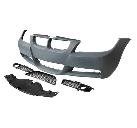 Front Bumper BMWE90 / E91 2005-2008 M-Tech Type