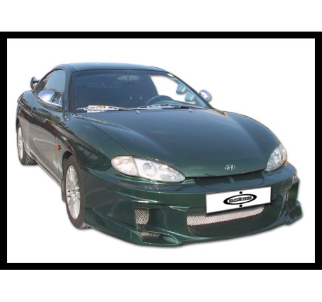 Front Bumper Hyundai Coupe 1996-1999