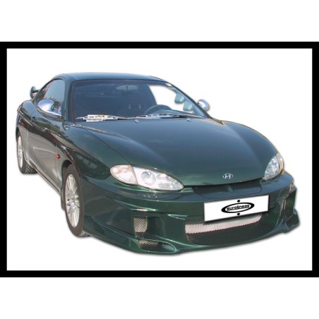 Front Bumper Hyundai Coupe 1996-1999