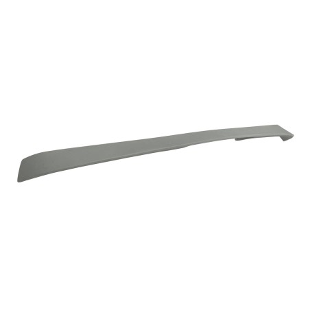 Spoiler Seat Leon From 2009-2012, Look Cupra