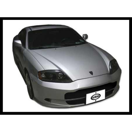 Front Bumper Hyundai Coupe 2002-2007, Aston Martin Type