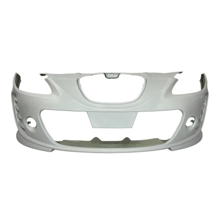 Front Bumper Seat Leon 2005-2008, FR Type