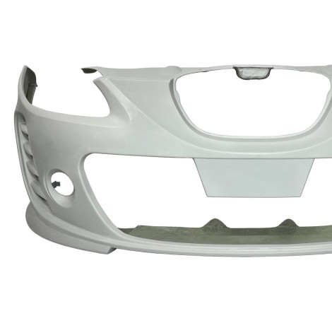 Front Bumper Seat Leon 2005-2008, FR Type