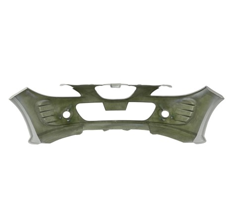 Pare-Choc Avant Seat Leon FR '05-08