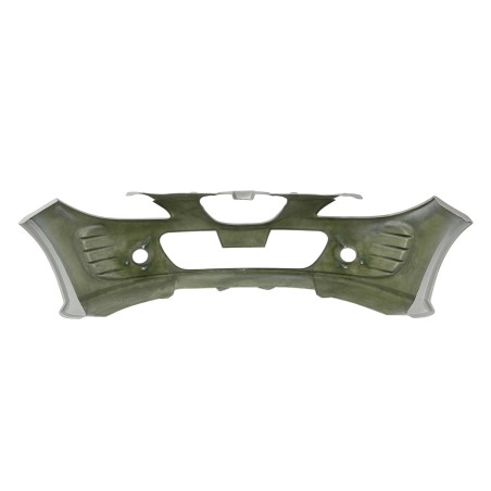 Front Bumper Seat Leon 2005-2008, FR Type