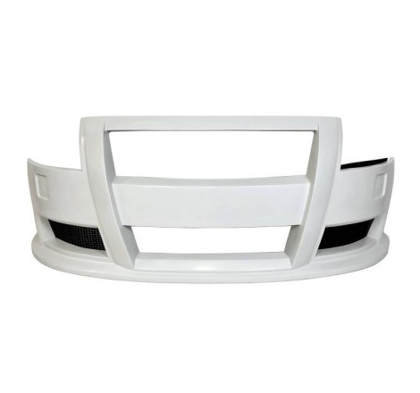 Front Bumper Audi TT 98-05 8N