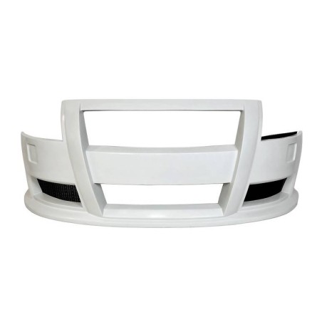 Front Bumper Audi TT 98-05 8N