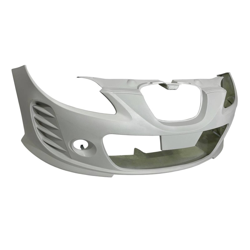 Front Bumper Seat Leon 2005-2008, FR Type