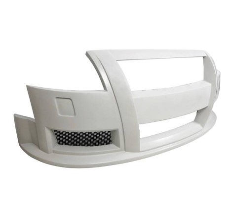 Front Bumper Audi TT 98-05 8N