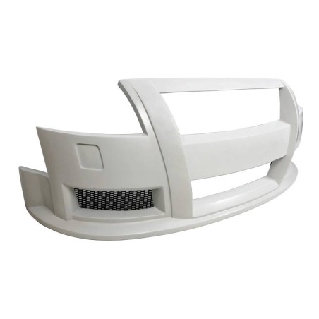Front Bumper Audi TT 98-05 8N
