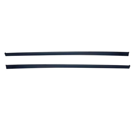 Side Skirts Volkswagen Golf 7 / 7.5 3/5D Look R