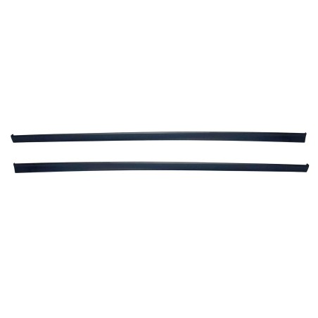 Side Skirts Volkswagen Golf 7 / 7.5 3/5D Look R