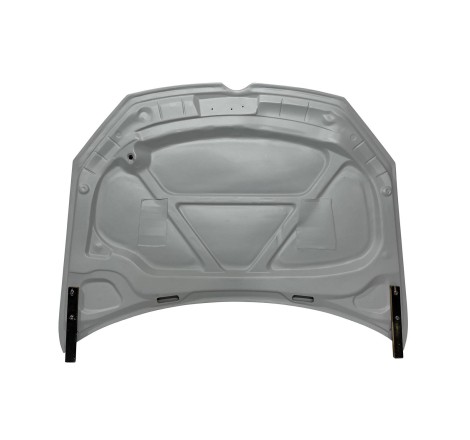 Fibreglass Bonnet Volkswagen Golf 6