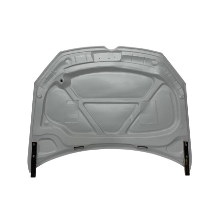 Fibreglass Bonnet Volkswagen Golf 6