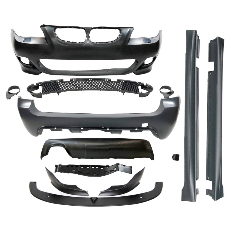 Kit De Carrosserie BMW E61 look M-Tech II