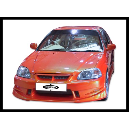 Pare-Choc Avant Honda Civic 96 Max