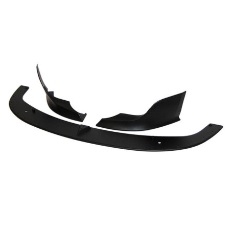 Pare-Choc Avant BMW E60 04-09 Type M Déflecteur Avant