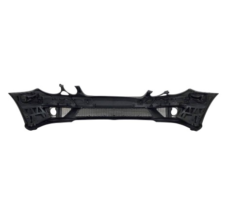Front Bumper Mercedes W211 2007-2009