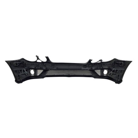 Front Bumper Mercedes W211 2007-2009