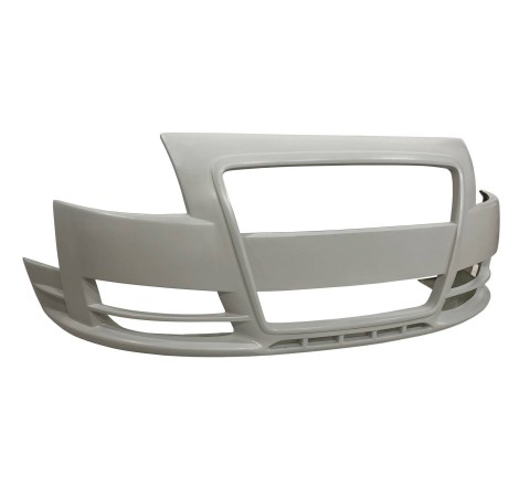 Front Bumper Audi TT 98-05 8N Look 07