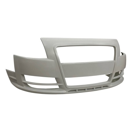 Front Bumper Audi TT 98-05 8N Look 07