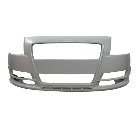 Front Bumper Audi TT 98-05 8N Look 07