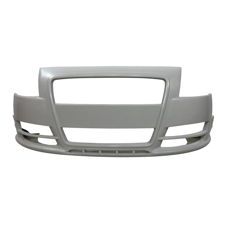 Front Bumper Audi TT 98-05 8N Look 07