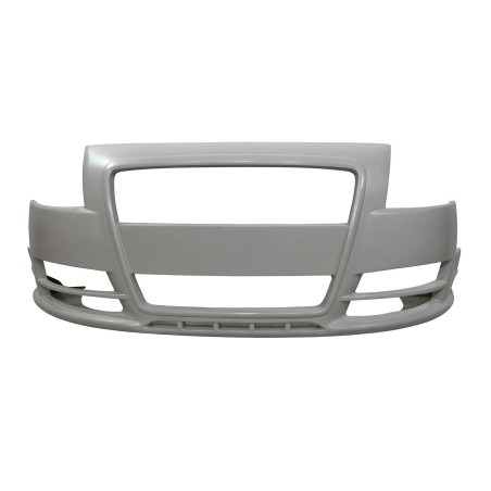 Front Bumper Audi TT 98-05 8N Look 07