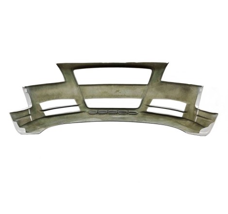 Front Bumper Audi TT 98-05 8N Look 07