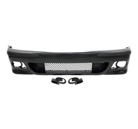 Pare-Choc Avant BMW E39 95-03 M5 Plastique