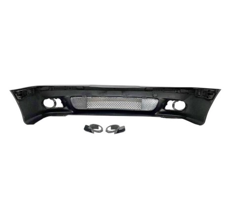 Pare-Choc Avant BMW E39 95-03 M5 Plastique