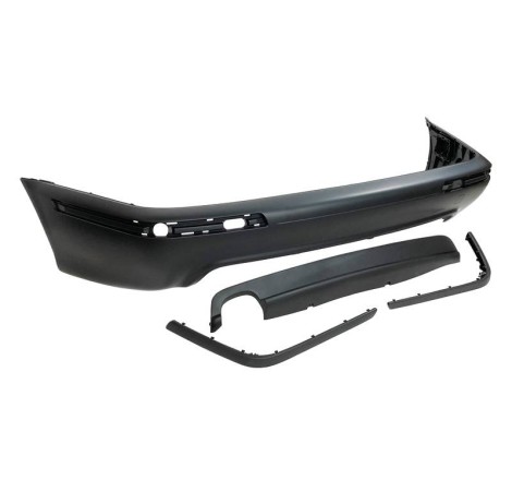Pare-Choc Arrière BMW E39 ´95-03 M5 ABS