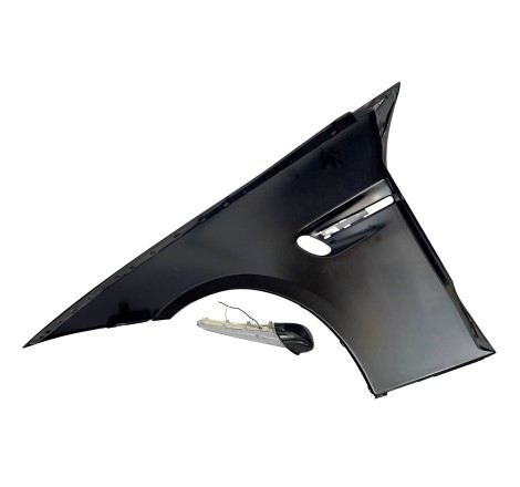 Front Fenders BMW E90 05-11 Look M3