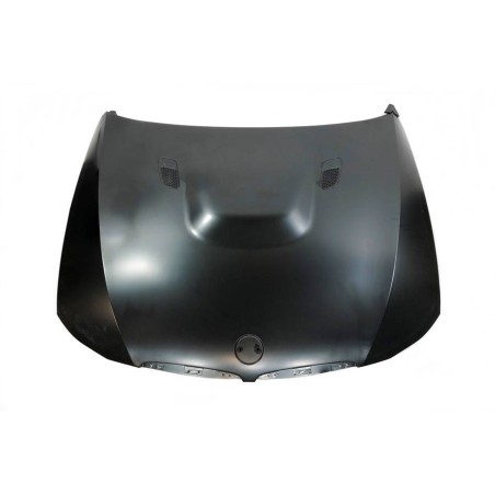 Body Kit BMW E90 05-08 Look M3 Fenders
