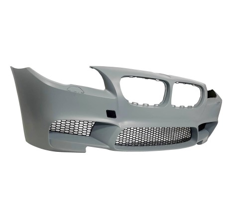 Front Bumper BMW F10 / F11 / F18 10-12 Look M5