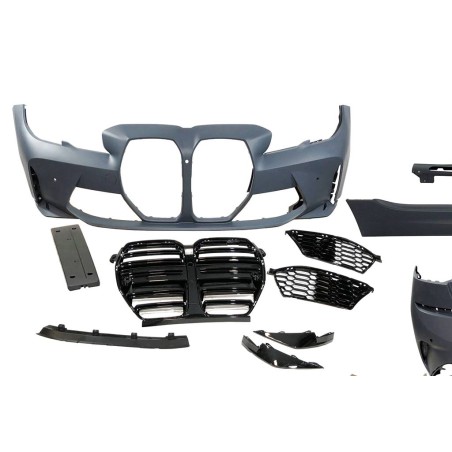 Body Kit BMW G21 2019+ Look M3