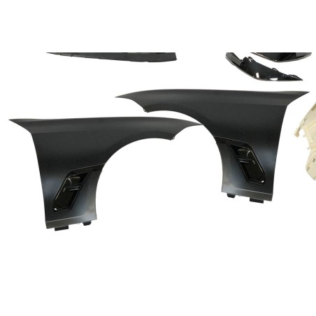 Kit De Carrosserie BMW G21 2019+ Look M3