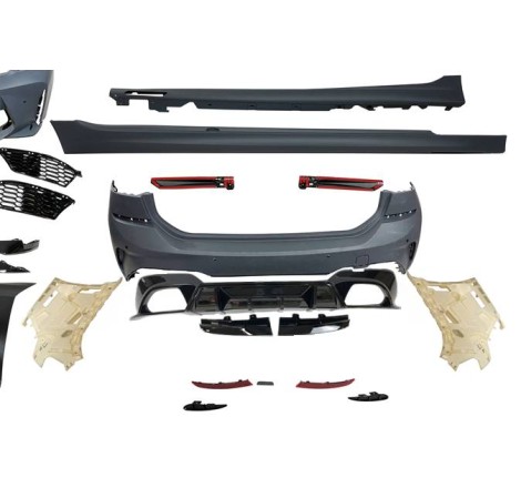 Body Kit BMW G21 2019+ Look M3