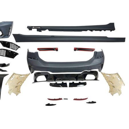 Body Kit BMW G21 2019+ Look M3