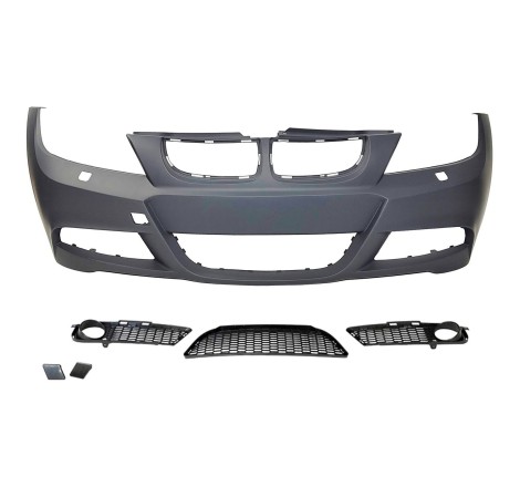 Kit de carrosserie BMW E90 LOOK M-TECH ABS