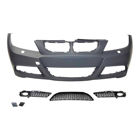 Kit de carrosserie BMW E90 LOOK M-TECH ABS