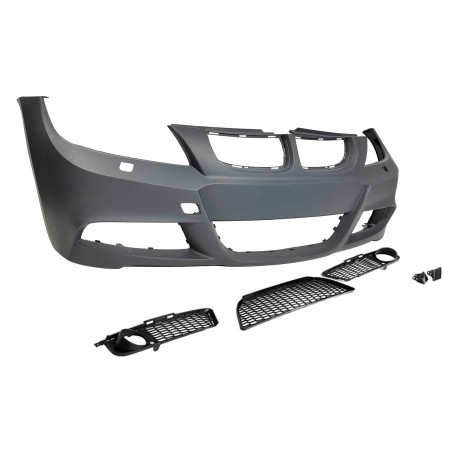 Kit de carrosserie BMW E90 LOOK M-TECH ABS